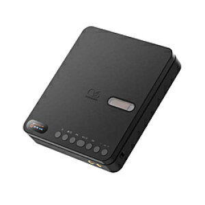 SHANLING �|�[�^�u��CD�v���[���[ EC Play �u���b�N SHECPlayBK SHECPlayBK