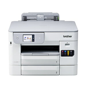 brother(�u���U�[) A4 �r�W�l�X�C���N�W�F�b�g�v�����^�[ 4�F PRIVIO(�v���r�I) �z���C�g HL-J5113N �mL���`A4�n HLJ5113N