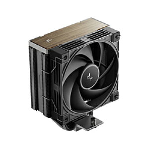 DEEPCOOL CPU�N�[���[ 120mm�t�@�� [LGA1851/1700/1200/1156/1155/1151/1150�EAM5/AM4] AK400 G2 �u���b�N R-AK400G2-BKNNMN-GJD RAK400G2BKNNMNGJD �ysof001�z [�U���s��] [����s��]