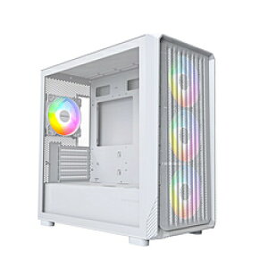 MONTECH PC�P�[�X [Micro ATX /Mini-ITX] X5M�V���[�Y �z���C�g X5M (W) X5M(W)