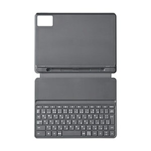 NEC(�G�k�C�[�V�[) LAVIE Tab T11�iPC-T1175LAS�APC-T1175LAC�APC-TAB11Q02�j�p �X�^���h�J�o�[�t���L�[�{�[�h ���i�O���[ PC-AC-AD059C PCACAD059C