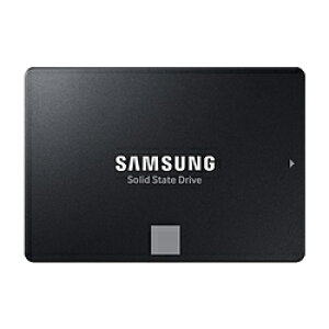 SAMSUNG(�T���X��) ����SSD SATA�ڑ� SSD 870EVO MZ-77E8T0B/IT �m8TB /2.5�C���`�n MZ77E8T0BIT [����s��]