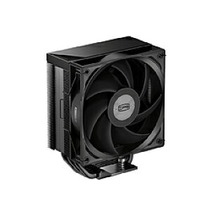 PCCOOLER CPU�N�[���[ 120mm�t�@�� [LGA115X/1200/1700/1851�EAM4/AM5] RT500TC-BK RT500TCBK �ysof001�z [�U���s��] [����s��]