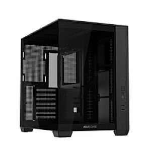 ASUS(�G�C�X�[�X) PC�P�[�X [ATX /Micro ATX /Mini-ITX] �u���b�N ASUS/A32/BK ASUSA32BK