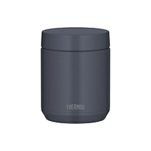 THERMOS(�T�[���X) �^��f�M�X�[�v�W���[ �l�C�r�[�u���b�N JED-401-NVBK JED401