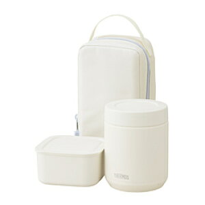 THERMOS(�T�[���X) �^��f�M�X�[�v�����`�Z�b�g �A�C�{���[ JEE-801-IV JEE801