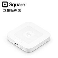 SQUARE Square リーダー(第2世代) A-SKU-0798 ASKU0798