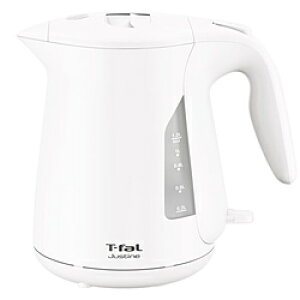 T-FAL �d�C�P�g�� �W���X�e�B�� �z���C�g KO5J01J0 �m1.2L�n KO5J01J0