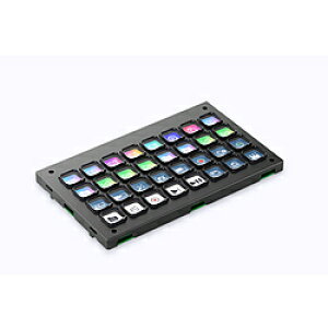ELGATO �kDIY�R���g���[���p�l���l USB-C�ڑ� Stream Deck Module (32 �L�[) 10GBU9901 10GBU9901