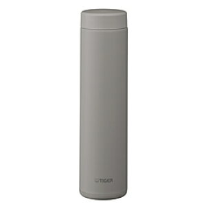 TIGER(�^�C�K�[) �^��f�M�{�g���u600ml�v �t�H�[���x�[�W�� MMZ-V060CA MMZV060