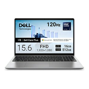 DELL(�f��) �m�[�g�p�\�R�� Dell 15(D15260) �v���`�i�V���o�[ ND65-GWM3SC ND65GWM3SC