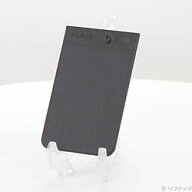 【中古】その他 AIボイスレコーダー PLAUD NOTE ブラック【291-ud】