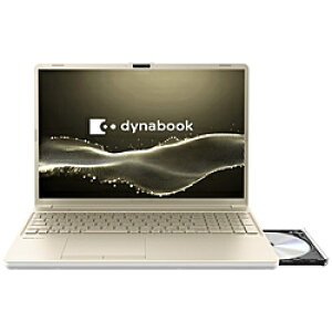 dynabook(�_�C�i�u�b�N) �m�[�g�p�\�R�� dynabook T6 �A�b�V���S�[���h P2T6A3BG �mintel Core 7 /�������F16GB /SSD�F512GB /M365 (24����) or Office �I���\ /Windows11 Home /16.0�^ /���{��ŃL�[�{�[�h /2026�N�ă��f