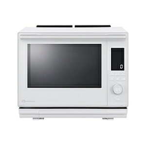 TOSHIBA(����) �ߔM�����C�I�[�u�������W �Ηq�h�[�� ���i�z���C�g ER-D3000C-W �m30L�n ERD3000CW