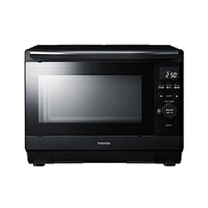 TOSHIBA(����) �ߔM�����C�I�[�u�������W �Ηq�h�[�� �u���b�N ER-D90C-K �m26L�n ERD90CK