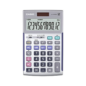 CASIO(�J�V�I) �{�i�����d��(���Z) �V���o�[ JS-20WKD-SR-N �m12���n JS20WKDSRN