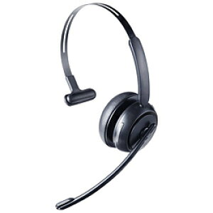 SANWA SUPPLY(�T�����T�v���C) �w�b�h�Z�b�g MM-BTMH75BK �m���C�����X�iBluetooth�j /�Ў� /�w�b�h�o���h�^�C�v�n MMBTMH75BK