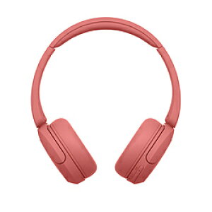 SONY(�\�j�[) �u���[�g�D�[�X�w�b�h�z�� �R�[���� WH-CH530 RZ �m�I�[�o�[�w�b�h�^ /Bluetooth�Ή��n WHCH530RZ