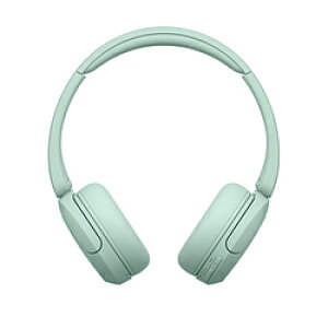 SONY(�\�j�[) �u���[�g�D�[�X�w�b�h�z�� �~���g WH-CH530 GZ �m�I�[�o�[�w�b�h�^ /Bluetooth�Ή��n WHCH530GZ