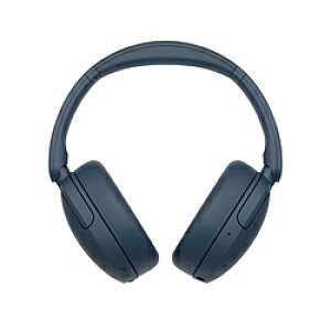 SONY(�\�j�[) �u���[�g�D�[�X�w�b�h�z�� �u���[ WH-CH730N LC �m�I�[�o�[�w�b�h�^ /�m�C�Y�L�����Z�����O�Ή� /Bluetooth�Ή��n WHCH730NLC