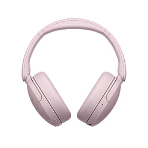 SONY(�\�j�[) �u���[�g�D�[�X�w�b�h�z�� �s���N WH-CH730N PC �m�m�C�Y�L�����Z�����O�Ή��n WHCH730NPC