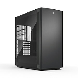 FRACTAL DESIGN(�t���N�^���f�U�C��) PC�P�[�X [ATX /Micro ATX /Extended ATX /Mini-ITX] Define One Dark TG Light Tint �_�[�N FD-C-DEFOA-02 FDCDEFOA02
