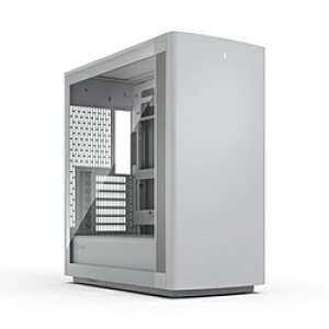 FRACTAL DESIGN(�t���N�^���f�U�C��) PC�P�[�X [ATX /Micro ATX /Extended ATX /Mini-ITX] Define One Light TG Clear Tint ���C�g FD-C-DEFOA-03 FDCDEFOA03