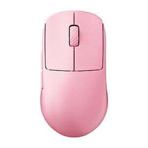Scyrox �Q�[�~���O�}�E�X SCYROX V8S �s���N SX-V8S-PINK �m���w�� /�L���^����(���C�����X) /5�{�^�� /USB�n SX-V8S-PINK