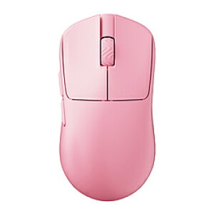 Scyrox �Q�[�~���O�}�E�X SCYROX V6S �s���N SX-V6S-PINK �m���w�� /�L���^����(���C�����X) /5�{�^�� /USB�n SX-V6S-PINK