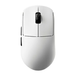 Scyrox �Q�[�~���O�}�E�X SCYROX V8S �z���C�g SX-V8S-WHITE �m���w�� /�L���^����(���C�����X) /5�{�^�� /USB�n SX-V8S-WHITE