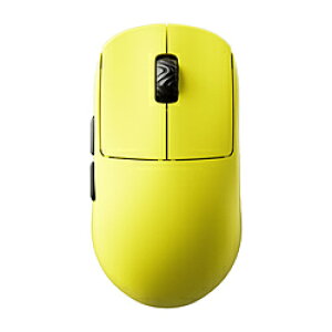Scyrox �Q�[�~���O�}�E�X SCYROX V8S �C�G���[ SX-V8S-YELLOW �m���w�� /�L���^����(���C�����X) /5�{�^�� /USB�n SX-V8S-YELLOW