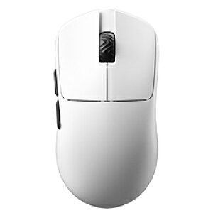 Scyrox �Q�[�~���O�}�E�X SCYROX V6S �z���C�g SX-V6S-WHITE �m���w�� /�L���^����(���C�����X) /5�{�^�� /USB�n SX-V6S-WHITE