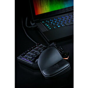 RAZER(���C�U�[) ����p�Q�[�~���O�L�[�p�b�h ���X�g���X�g�t Tartarus V2 RZ07-02270100-R3M1 �m�L�� /���̑��z�� /���̑��n RZ0702270100R3M1