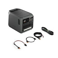 DJI(ディージェイアイ) ポータブル電源 DJI Power 1000 Mini Plus DY0044 ［リン酸鉄リチウムイオン電池 …