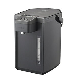TIGER(�^�C�K�[) VE�d�C�|�b�g4.0L �u���b�N PIXA-400K �m4.0L /���C�Z�[�u�@�\���n PIXA400