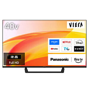 Panasonic(�p�i�\�j�b�N) �n��EBS�E110�xCS�f�W�^���n�C�r�W�����t���e���r VIERA(�r�G��) TV-40S60C �m40V�^ /�t���n�C�r�W���� /60Hz /YouTube�Ή��n TV40S60C �y864�z