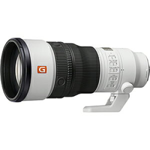 SONY(�\�j�[) �J���������Y FE 400mm F4.5 GM OSS �z���C�g SEL400F45GM �m�\�j�[E /�P�œ_�����Y�n SEL400F45GM [����s��]
