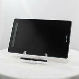 【中古】XPPEN Artist 12 セカンド豪華版 ブラック【291-ud】
