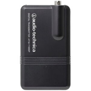 audio-technica(オーディオテクニカ) デジタルワイヤレストランスミッター ATW-T190BP ATWT190BP