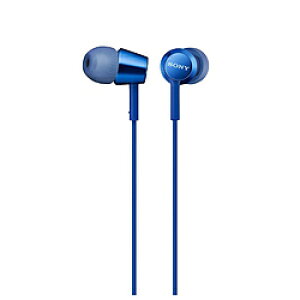SONY(\j[) MDR-EX155 u[ MDR-EX155LIQ Ji^Cz MDREX155LIQ