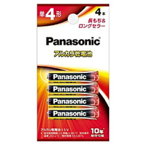 Panasonic(pi\jbN) LR03XJ/4B iAJdr/P4`/4Pj LR03XJ4B