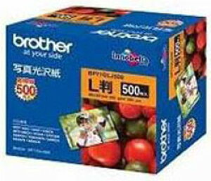 brother(uU[) BP71GLJ500(ʐ^/L/500) BP71GLJ500