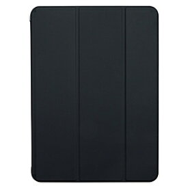 BUFFALO(バッファロー） 11インチ iPad Pro（第2世代）用 ハイブリッドマットレザーケース ブラック BSIPD2011CHLBK BSIPD2011CHLBK [振込不可]