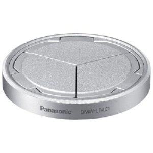 Panasonic(�p�i�\�j�b�N) �����J�����Y�L���b�v�i�V���o�[�j�@DMW-LFAC1 DMWLFAC1