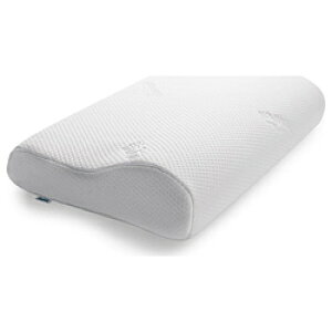 テンピュール オリジナルネックピロー S(使用時の高さ 約2〜3cm)