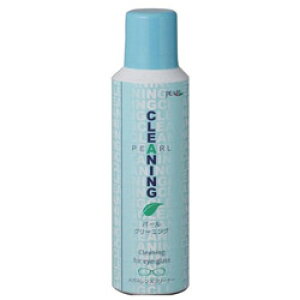 �p�[�� �N���[�j���O �Ɩ��p�i200ml�j