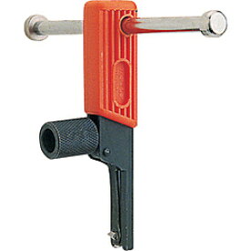 ノガジャパン NS2200 NOGA アイネス内径ねじ山修正工具 NS2200