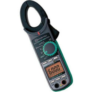 dCv KEW2046R KYORITSU 𗬓dEdpNv[^(RMS) KEW2046R