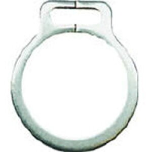 �g���X�R���R B90-0005 TRUSCO �X�i�b�v�����O���p �X�e�����X �T�C�YS-5 23�� B900005