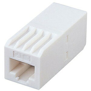 SANWA SUPPLY(TTvC) ADTEX6N RJ-45pA_v^ JeS6 ADTEX6N